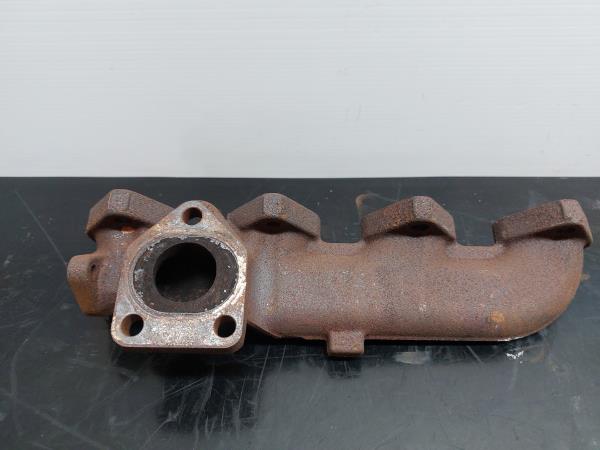 Collettore di scarico BMW 1 (E87) Imagem-3