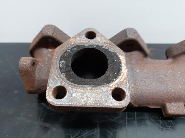 Collettore di scarico BMW 1 (E87) Imagem-4