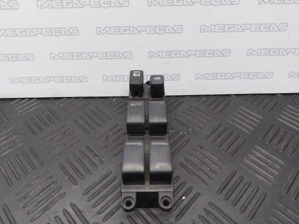 Comando / botão / interruptor vidros frente esquerdo NISSAN Almera II Hatchback (N16)
