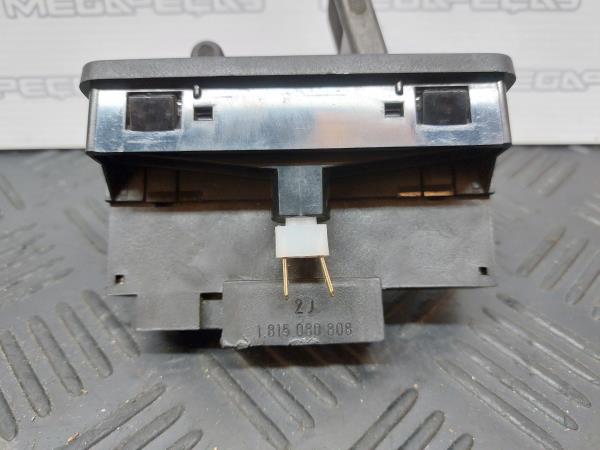 Bouton / interrupteur d'éclairage FIAT Fiorino (146_) Imagem-5