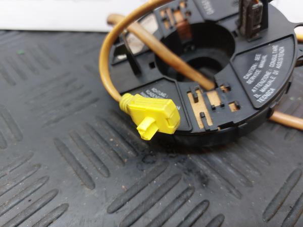 Cinta de airbags LANCIA Y (840_) Imagem-1