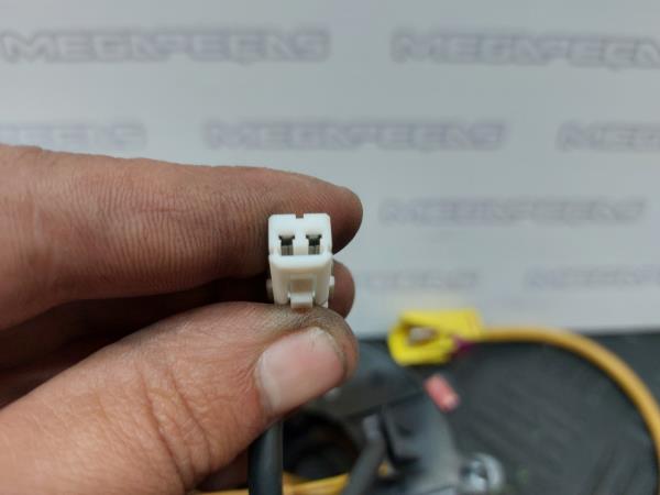 Cinta de airbags LANCIA Y (840_) Imagem-2