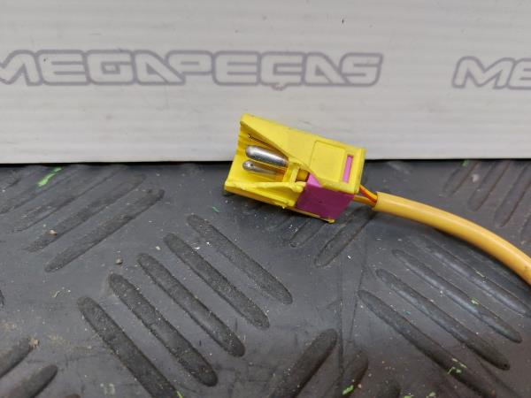 Cinta de airbags LANCIA Y (840_) Imagem-3