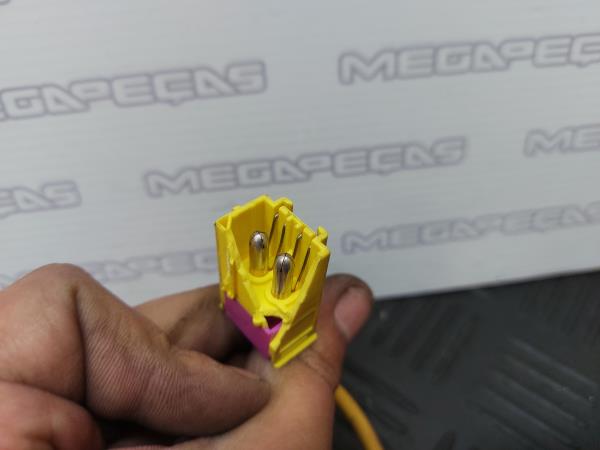 Cinta de airbags LANCIA Y (840_) Imagem-4