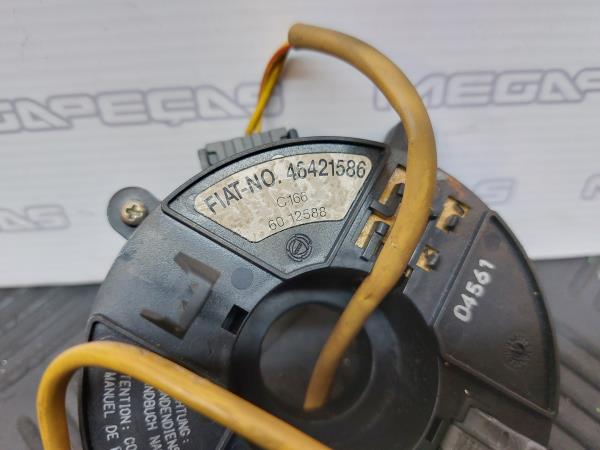 Cinta de airbags LANCIA Y (840_) Imagem-5