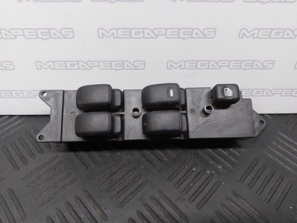 Commande / interrupteur lève-vitre Avant gauche MITSUBISHI Lancer VI Sedan (CJ_, CP_)