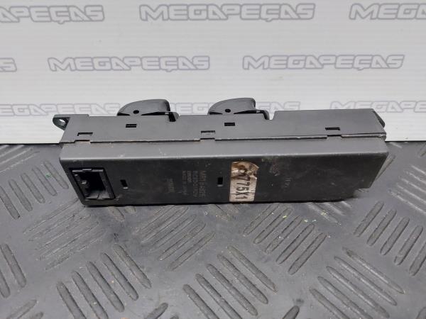 Commande / interrupteur lève-vitre Avant gauche MITSUBISHI Lancer VI Sedan (CJ_, CP_) Imagem-1