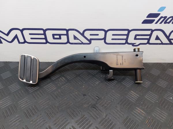 Pedal PORSCHE Panamera (970)