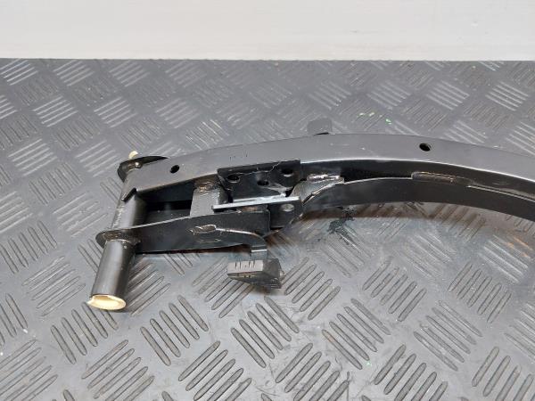 Pedal PORSCHE Panamera (970) Imagem-3