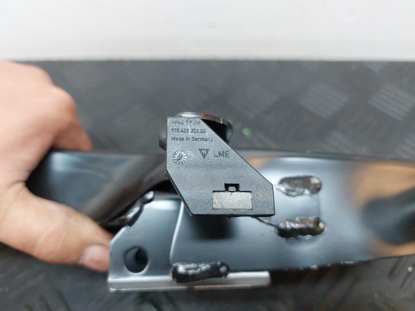 Pedal PORSCHE Panamera (970) Imagem-5