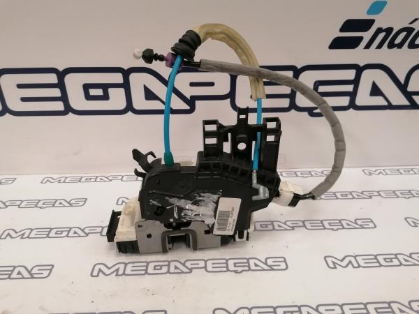 Rear Left Door Lock MERCEDES-BENZ Classe A (W176)