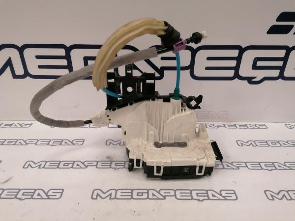 Rear Left Door Lock MERCEDES-BENZ Classe A (W176) Imagem-1