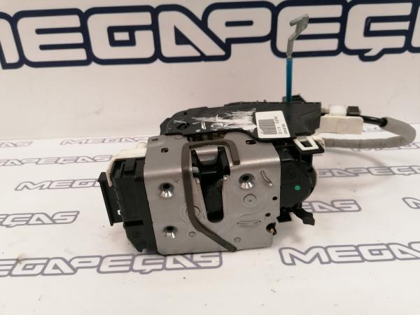 Rear Left Door Lock MERCEDES-BENZ Classe A (W176) Imagem-3