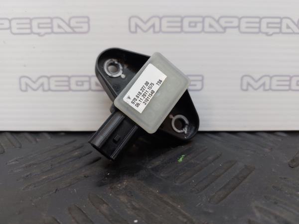 Sensor airbag Delantero Derecho PORSCHE Panamera (970)