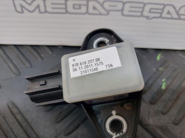 Sensor airbag Delantero Derecho PORSCHE Panamera (970) Imagem-1