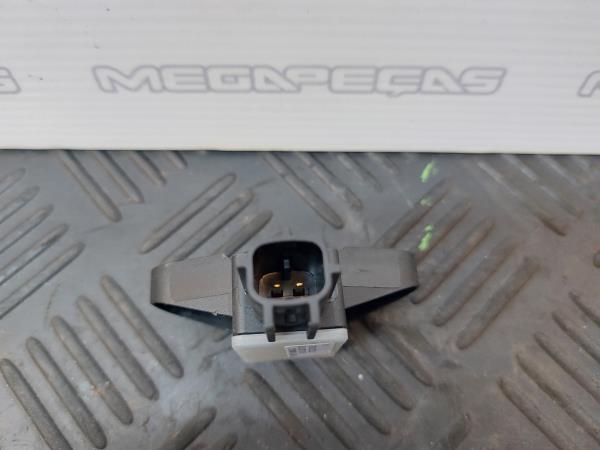 Sensor airbag Delantero Derecho PORSCHE Panamera (970) Imagem-3