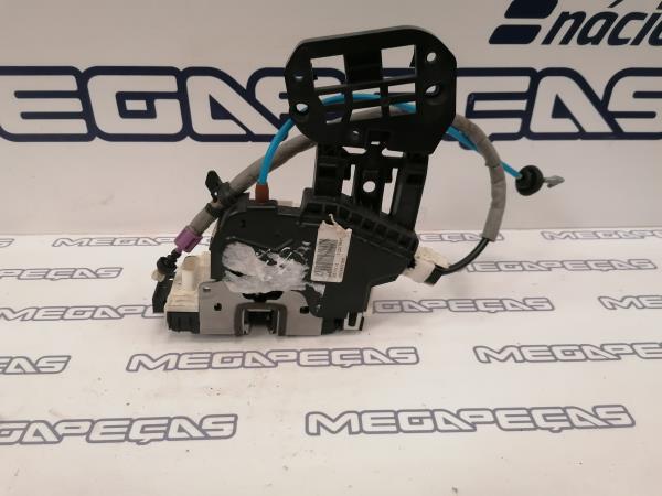 Front Left Door Lock MERCEDES-BENZ Classe A (W176)