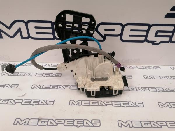 Front Left Door Lock MERCEDES-BENZ Classe A (W176) Imagem-1