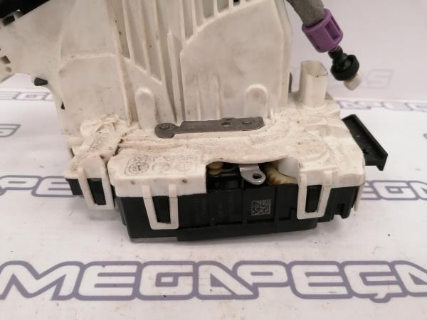 Front Left Door Lock MERCEDES-BENZ Classe A (W176) Imagem-2