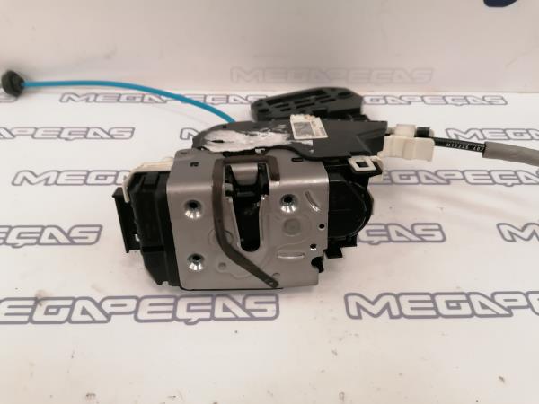 Front Left Door Lock MERCEDES-BENZ Classe A (W176) Imagem-4