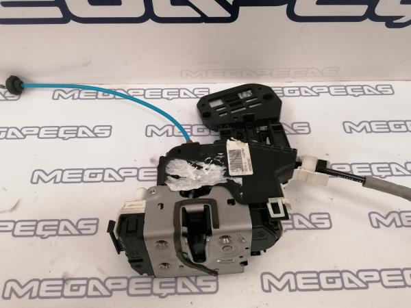 Front Left Door Lock MERCEDES-BENZ Classe A (W176) Imagem-5