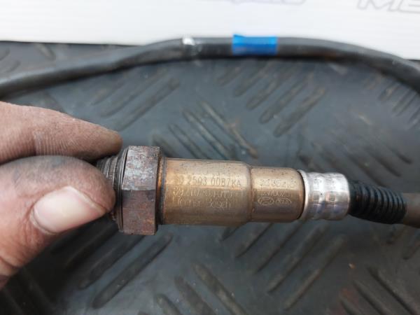 Sonda lambda HYUNDAI i10 (BA, IA) Imagem-3