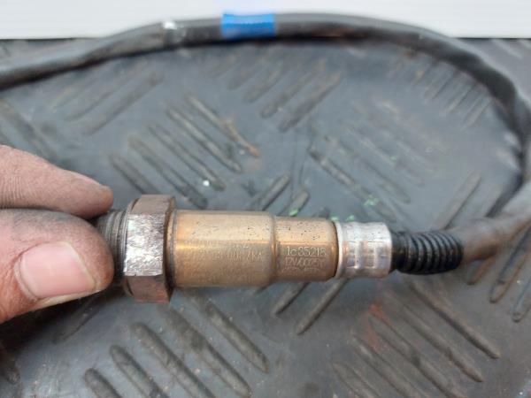 Sonda lambda HYUNDAI i10 (BA, IA) Imagem-4