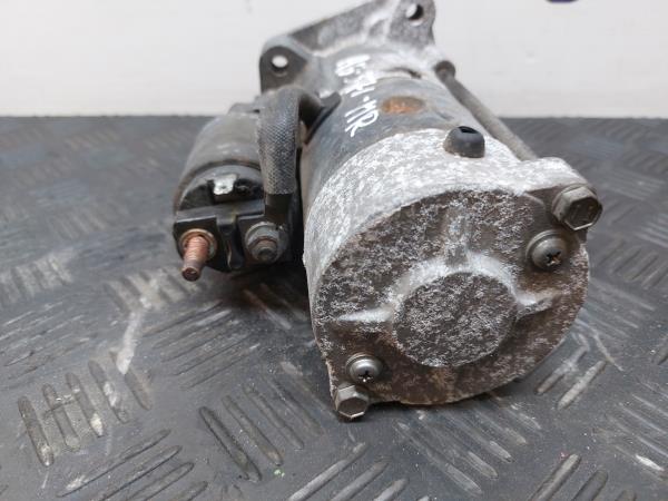 Motor de arranque CHRYSLER Voyager IV (RG, RS) Imagem-1