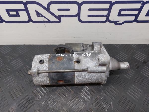 Motor de arranque CHRYSLER Voyager IV (RG, RS) Imagem-2