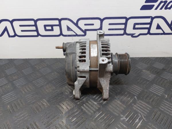 Alternador CHRYSLER Voyager IV (RG, RS) | 1999 - 2008