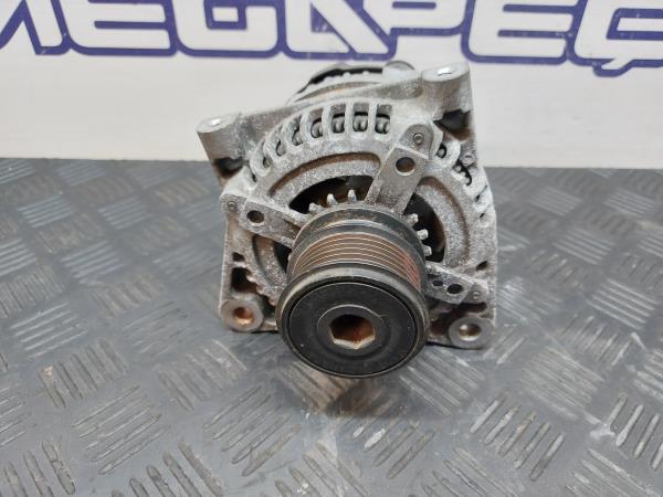 Alternador CHRYSLER Voyager IV (RG, RS) Imagem-2