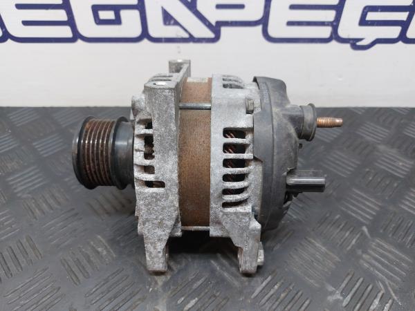 Alternador CHRYSLER Voyager IV (RG, RS) Imagem-4
