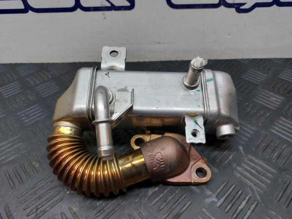 Radiador de gases / EGR NISSAN Qashqai II (J11)