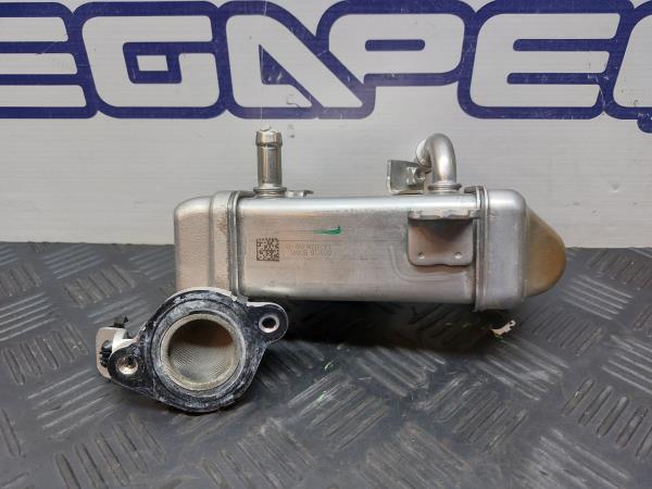 Radiador de gases / EGR NISSAN Qashqai II (J11) Imagem-1