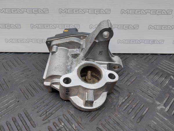 Valvola EGR NISSAN Qashqai II (J11)