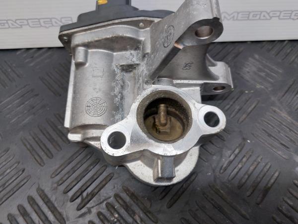 Valvola EGR NISSAN Qashqai II (J11) Imagem-1