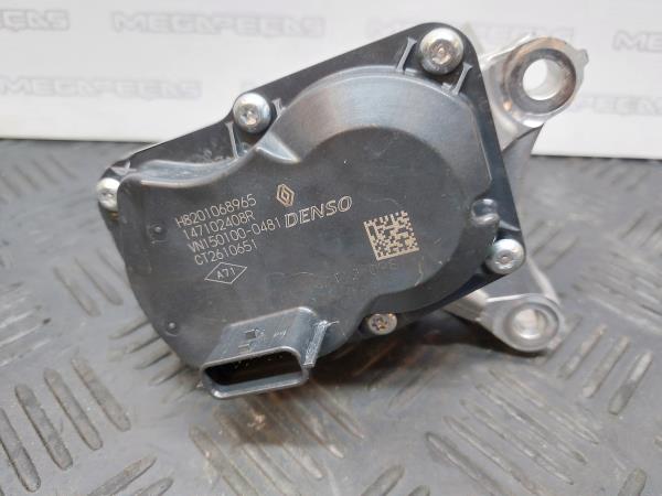 Valvola EGR NISSAN Qashqai II (J11) Imagem-2