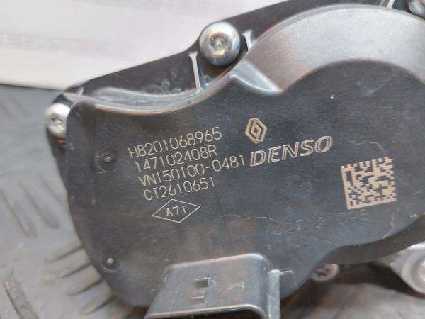 Valvola EGR NISSAN Qashqai II (J11) Imagem-3