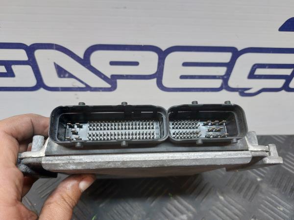 Engine control unit / ECU CHRYSLER Voyager IV (RG, RS) Imagem-3