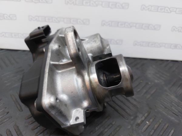 Valve EGR NISSAN Qashqai II (J11) Imagem-1