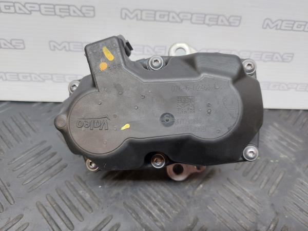 Valve EGR NISSAN Qashqai II (J11) Imagem-3