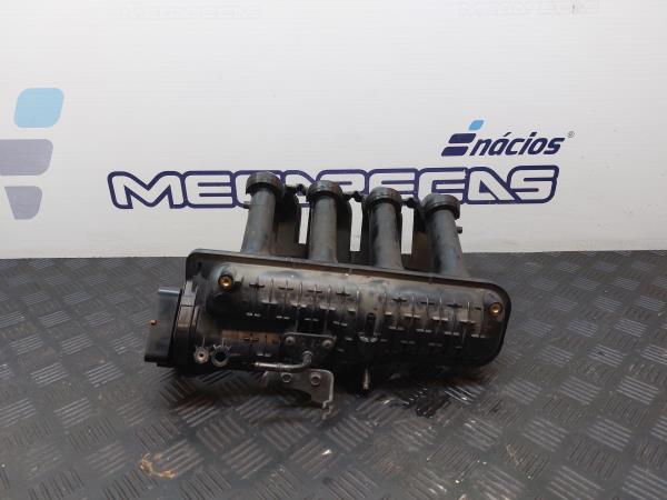 Coletor de admissão HONDA Jazz II (GD_, GE3_, GE2_)