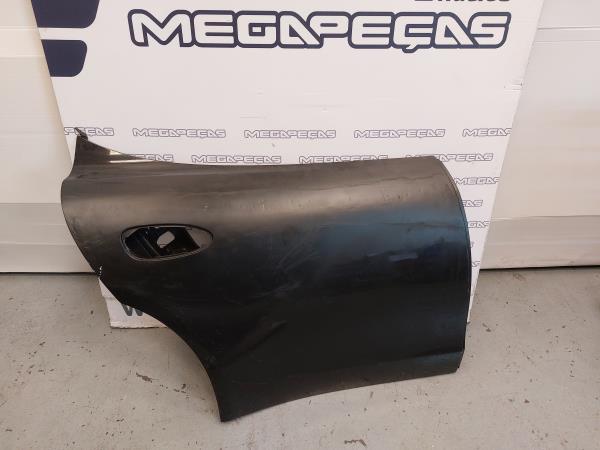 Porta trás direita PORSCHE Panamera (970)