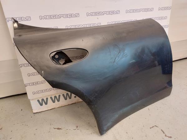 Porta trás direita PORSCHE Panamera (970) Imagem-1