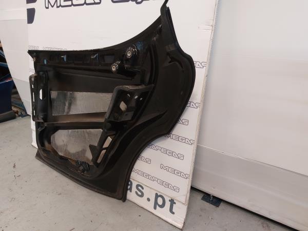 Porta trás direita PORSCHE Panamera (970) Imagem-5