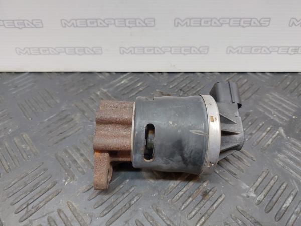 Válvula EGR HONDA Jazz II (GD_, GE3_, GE2_) Imagem-3