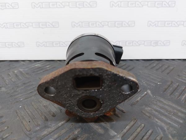 Válvula EGR HONDA Jazz II (GD_, GE3_, GE2_) Imagem-2