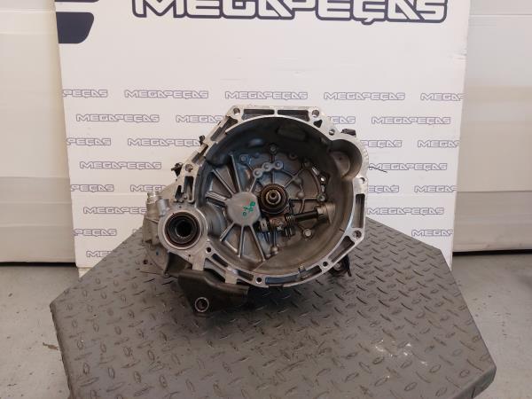 Caixa de velocidades manual HYUNDAI i10 (BA, IA)