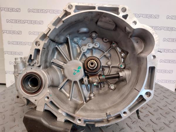 Caixa de velocidades manual HYUNDAI i10 (BA, IA) Imagem-1