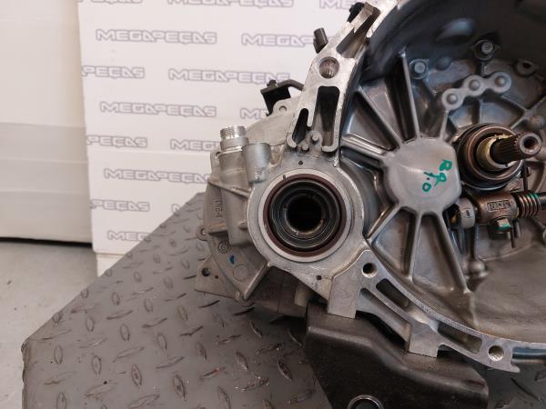 Caixa de velocidades manual HYUNDAI i10 (BA, IA) Imagem-2